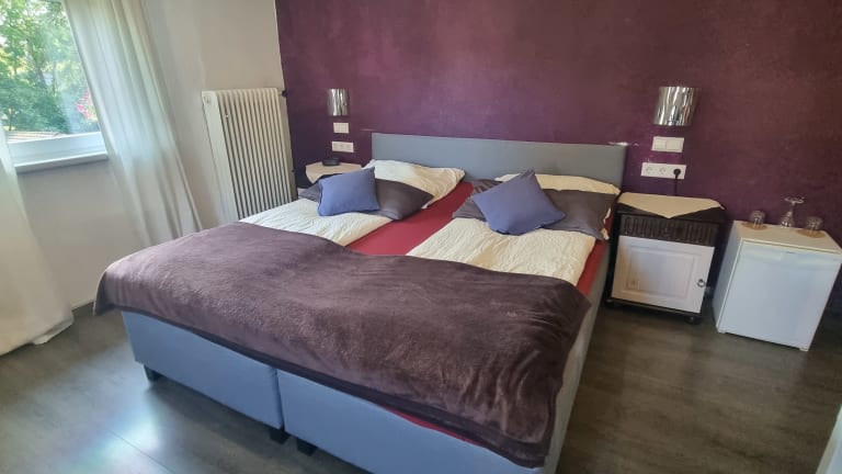 Hotel Alter Posthof (Bernkastel-Kues): Alle Infos Zum Hotel