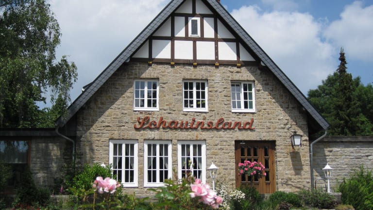 Hotel Schauinsland Horn Bad Meinberg Holidaycheck Nordrhein Westfalen Deutschland