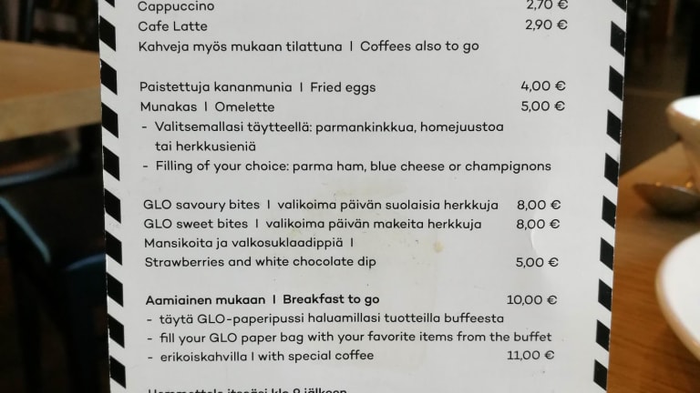 Hotel GLO Espoo Sello (Espoo) • HolidayCheck (Südfinnland | Finnland)