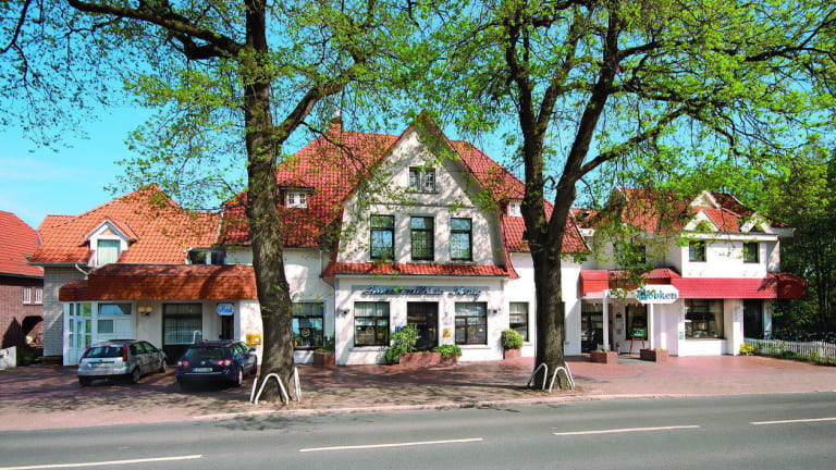 Hotel Wöbken 
