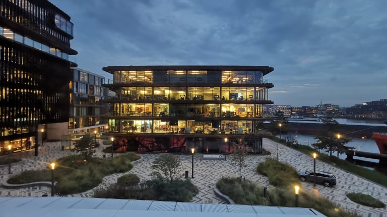 Moxy Amsterdam Houthavens a Marriott - 47e4099a A14e 4b9c A904 9bbe1437a549