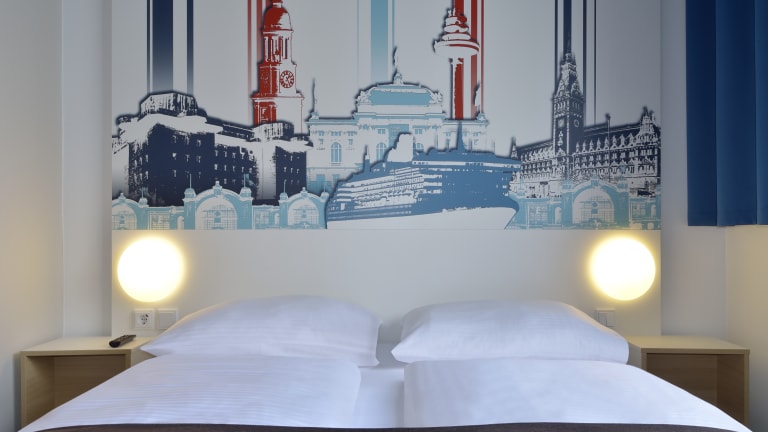 B&B Hotel Hamburg City Ost (Hamburg): Alle Infos Zum Hotel