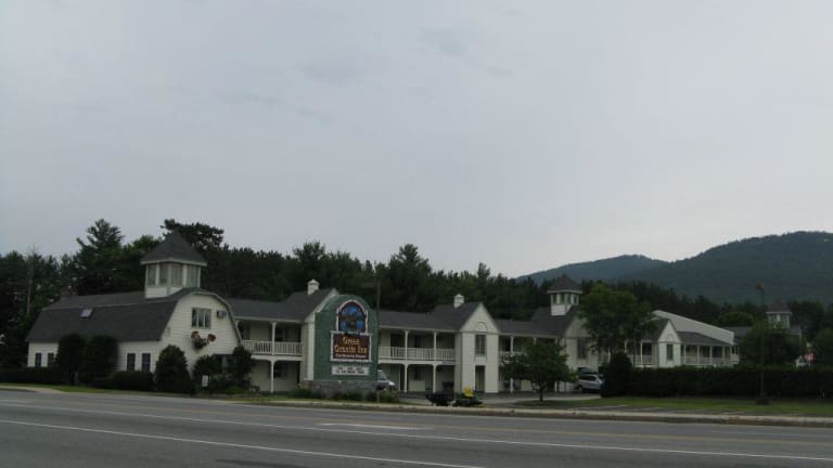 Hotel Green Granite Inn North Conway Holidaycheck New Hampshire Usa