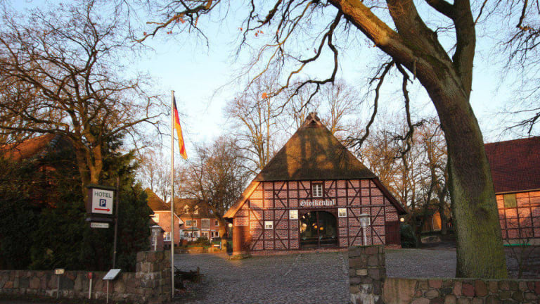 Haus Kaufen In 21385 Amelinghausen