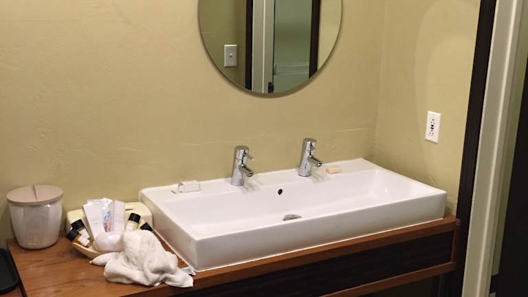 Hotel The Inn At East Beach Santa Barbara Holidaycheck Kalifornien Usa