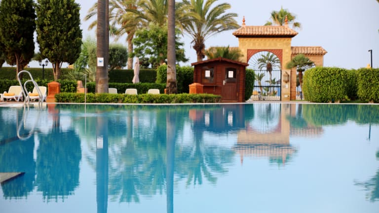 Iberostar Malaga Playa Costa Del Sol Holidaycheck