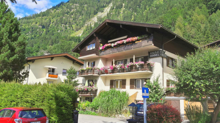 Haus Himmelreich (Bad Hofgastein) • HolidayCheck