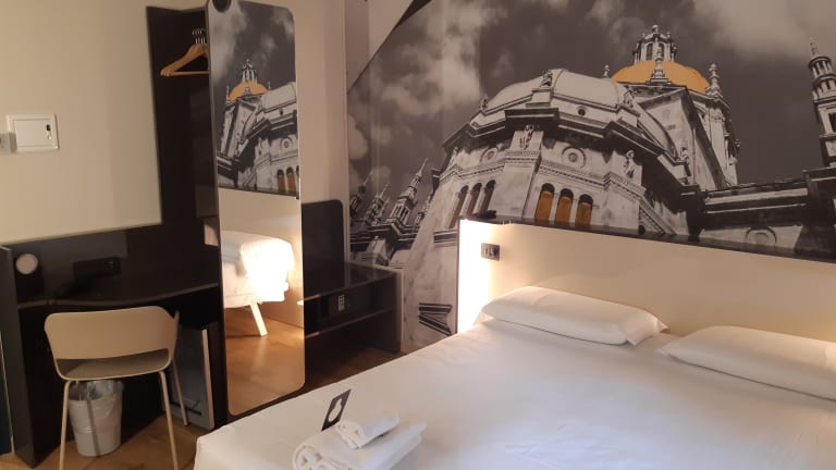 B&B Hotel Como City Center (Como) • HolidayCheck