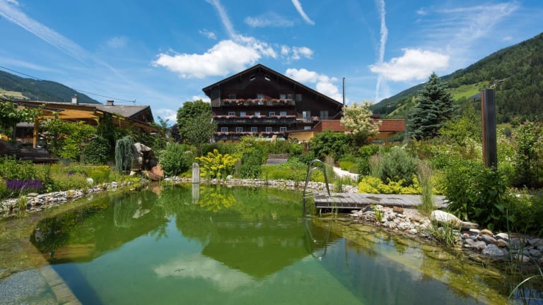 Hotel Molltalerhof Rangersdorf Holidaycheck Karnten Osterreich