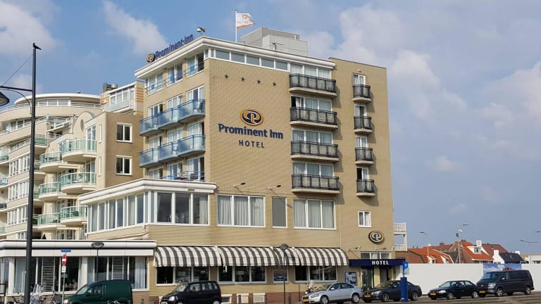 Hotel Prominent Inn Noordwijk Aan Zee Holidaycheck Sudholland Niederlande