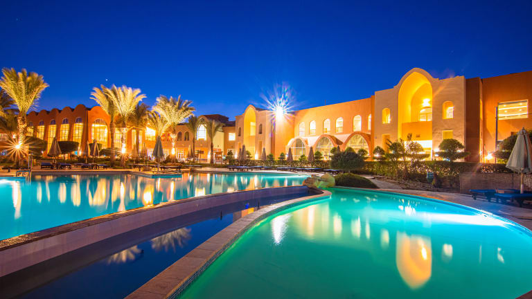 Hotel M venpick Resort El Sokhna Ain El Sukhna Ain Soukhna Alle 