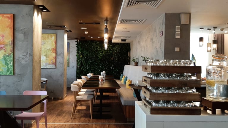 Hotel Holiday Inn Kiev (Kiew) • HolidayCheck (Ukraine | Ukraine)