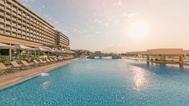 Amada Colossos Resort (Faliraki): Alle Infos zum Hotel