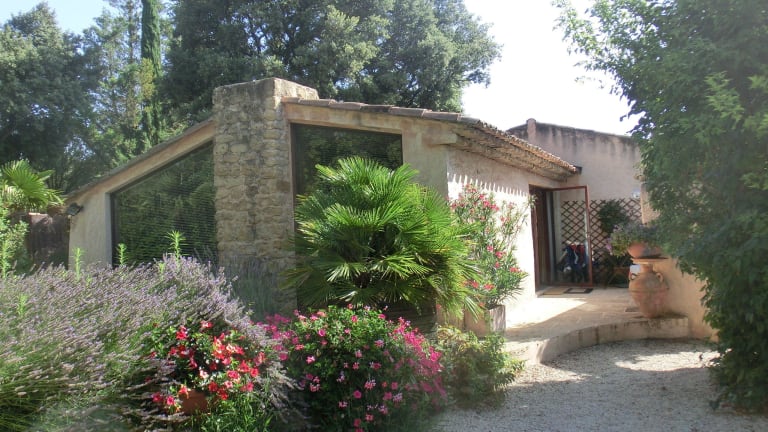 La Ferme Impasse De L'ermitage 13100 Saint-marc-jaumegarde