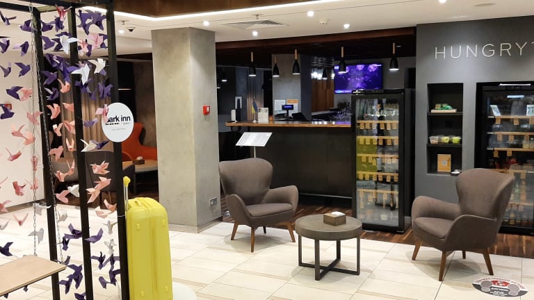 Hotel Holiday Inn Kiev (Kiew) • HolidayCheck (Ukraine | Ukraine)