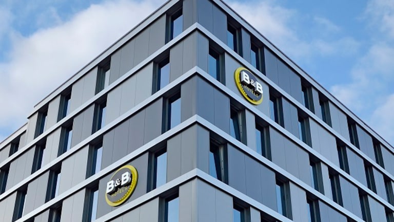 B&B Hotel Cuxhaven (Cuxhaven): Alle Infos Zum Hotel