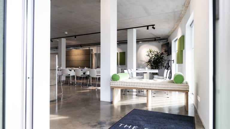 The Bricks Hotel Marktredwitz  Marktredwitz      HolidayCheck  Bayern