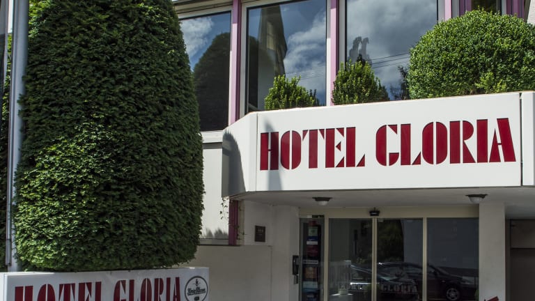 Hotel Gloria Stuttgart • Holidaycheck Baden Württemberg Deutschland 