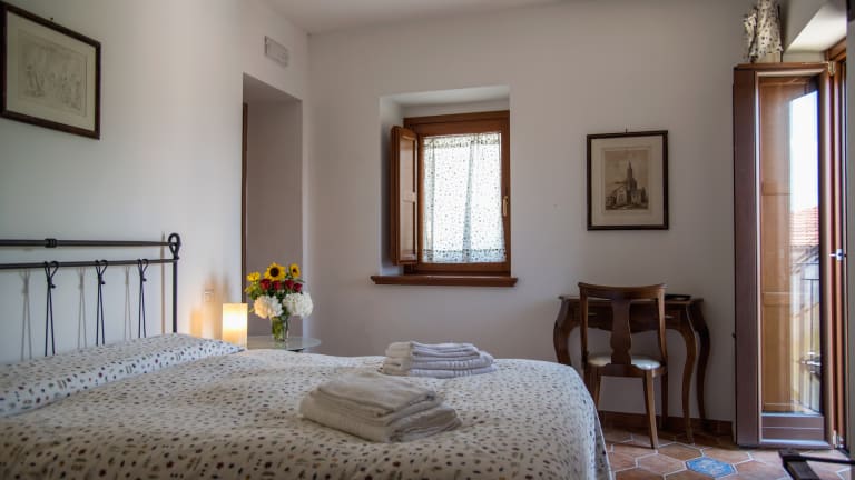 B&B Affittacamere Al Casalicchio (Foria): Alle Infos Zum Hotel