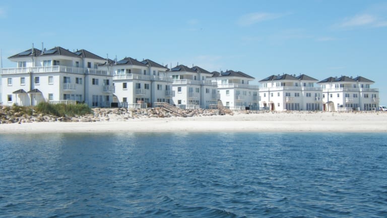 OstseeResort Olpenitz - Ferienhaus Strand Hus (Kappeln): Alle Infos Zum ...