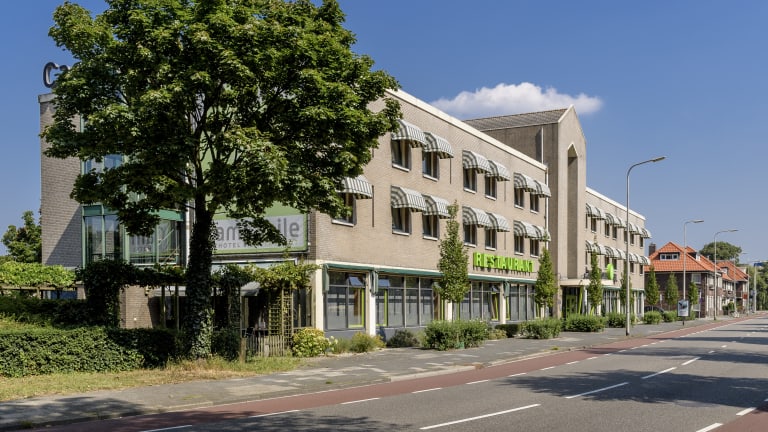 Hotel Campanile Zwolle Zwolle Holidaycheck Overijssel Niederlande