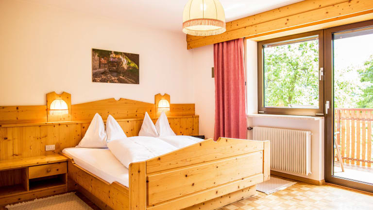 Hotel-Garni Glurnserhof (Glorenza / Glurns): Alle Infos Zum Hotel