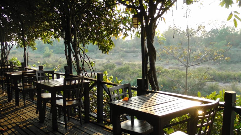 Hotel Regent Lodge Lampang Lampang Alle Infos Zum Hotel