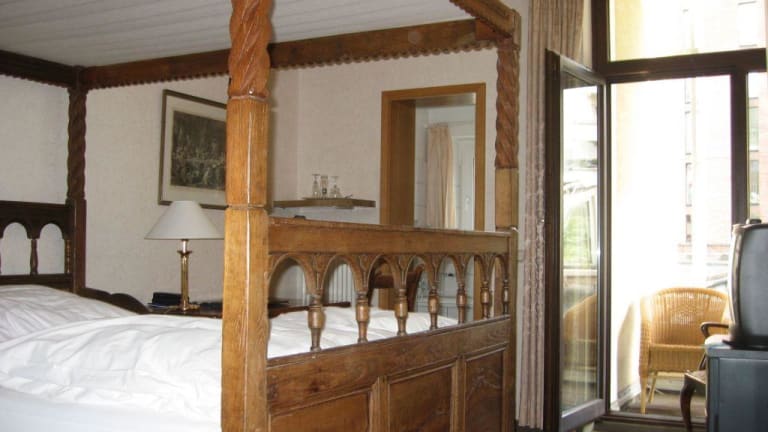 Hotel Bristol Antik Vorganger Hotel Existiert Nicht Mehr Koln Holidaycheck Nordrhein Westfalen Deutschland