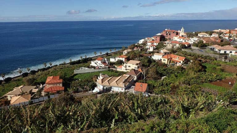 Hotel Jardim Do Mar Jardim Do Mar Holidaycheck Madeira Portugal