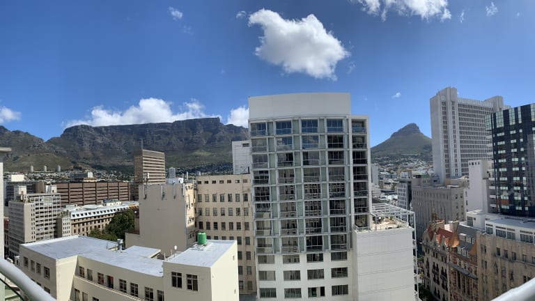 Holiday Inn Express Cape Town City Centre (Kapstadt) • HolidayCheck  (Westkap | Südafrika)