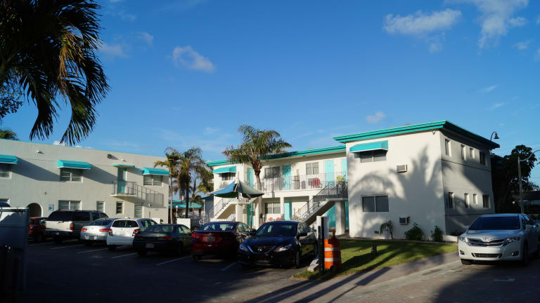 Hotel Hollywood Beachside Boutique Suite Hollywood Alle Infos