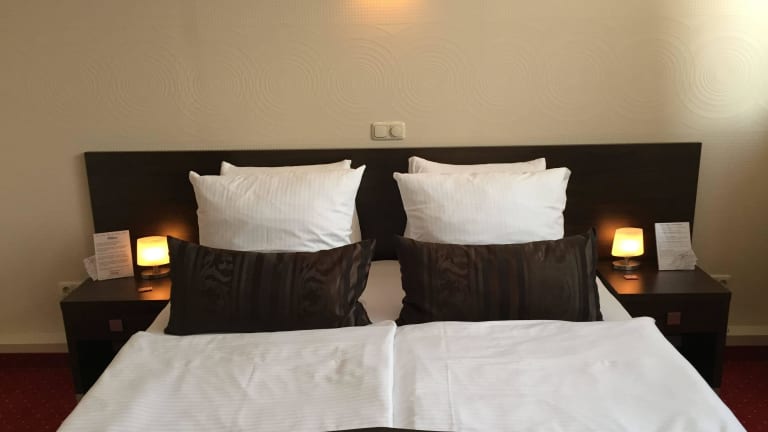 Hotel Home (Wilhelmshaven): Alle Infos Zum Hotel