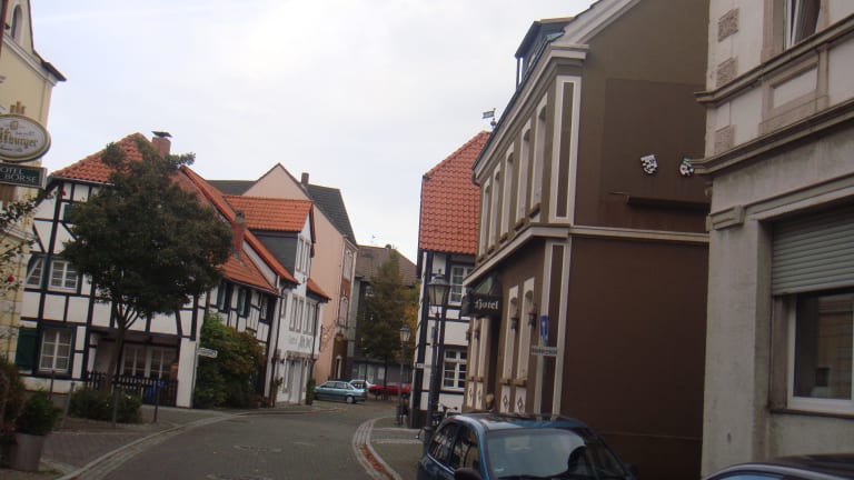 Hotel Haus Alt Westerholt (Herten) • HolidayCheck