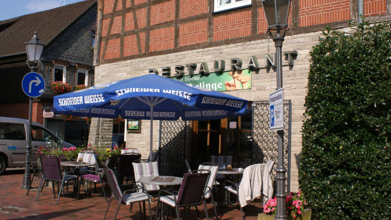 Hotel Deutsches Haus Gifhorn Holidaycheck Niedersachsen Deutschland