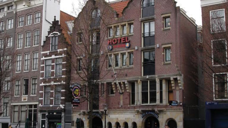 The Bulldog Hotel Amsterdam Amsterdam Holidaycheck Nordholland Niederlande