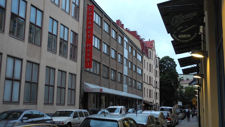 Connect Hotel City (Stockholm) • HolidayCheck (Mittelschweden | Schweden)