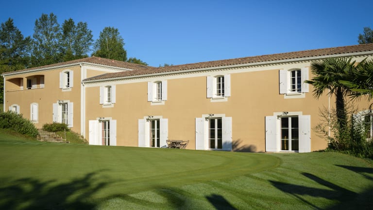 Residence Hoteliere Les Bastides Du Golf D Albret Barbaste Holidaycheck Aquitanien Frankreich