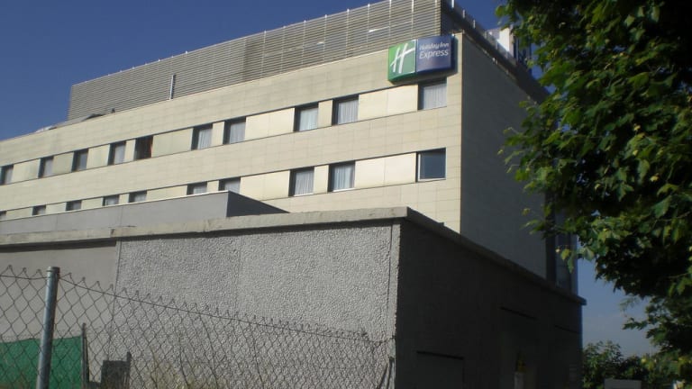 Hotel Holiday Inn Express Molins De Rei (Katalonien) • HolidayCheck