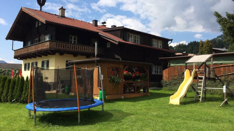 Haus Kaufen Österreich Salzburger Land