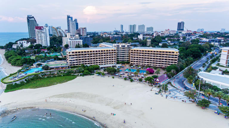 Pattaya Hotel