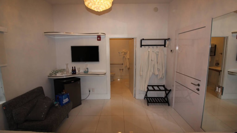 Bars B&B South Beach Miami Boutique (Miami Beach): Alle Infos Zum Hotel