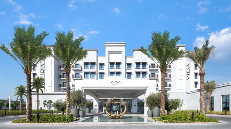 Vida Beach Resort Umm Al Quwain (Umm Al Quwain): Alle Infos zum Hotel