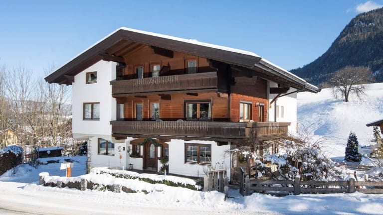 Ferienhaus Alpbach Apartments (Reith im Alpbachtal