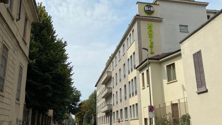 B&B Hotel Milano Sant'Ambrogio (Mailand): Alle Infos Zum Hotel