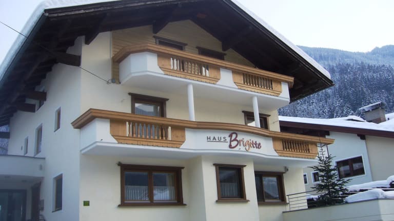 Haus Brigitte Mayrhofen Holidaycheck Tirol Osterreich