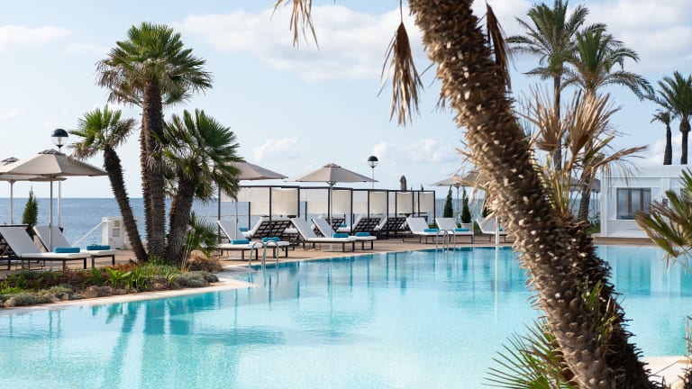 AluaSoul Menorca - Adults only (S'Algar): Alle Infos zum Hotel