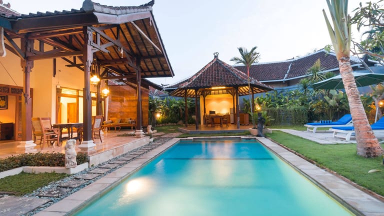 Bali Royal Heritage Villa (Kuta) • HolidayCheck