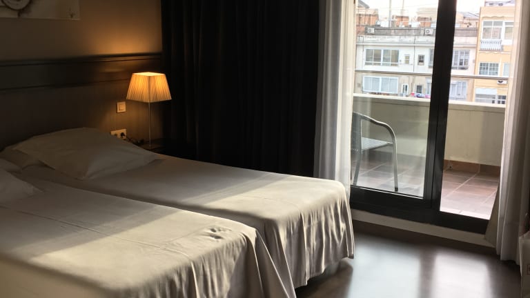 Hotel Condado (Barcelona) Alle Infos zum Hotel