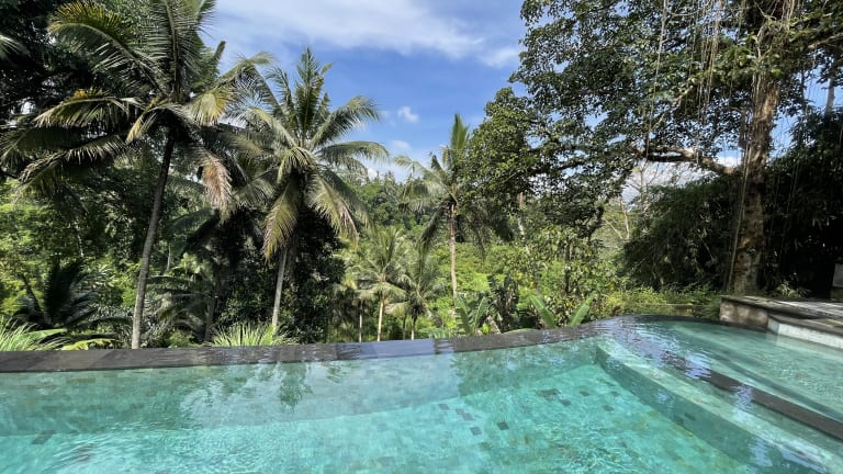 Bucu View Resort (Ubud): Alle Infos zum Hotel