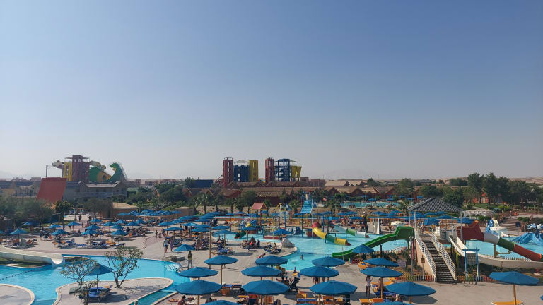 Neverland Resort (Ägypten) • HolidayCheck